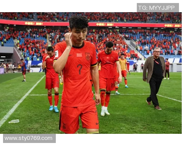 中国足球崛起之路：挑战与机遇并存的未来发展展望