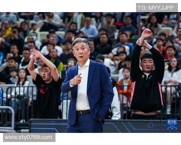 深圳CBA球队现状追踪 队员变化与目标设定